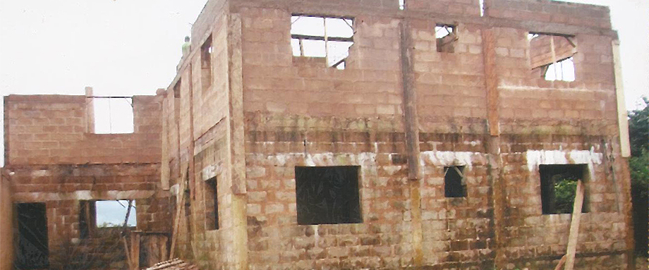 Kabod Hospital Project Progress